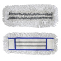 Home Cleaning Microfiber Mop Head Flat Mop Refill Mop Plate